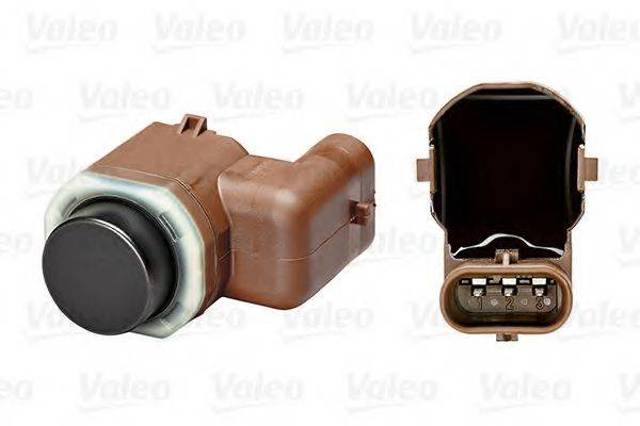 Датчик сигнализации парковки 890014 VALEO