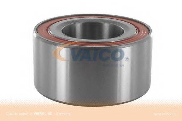 Подшипник ступицы задней 893407625C VAG