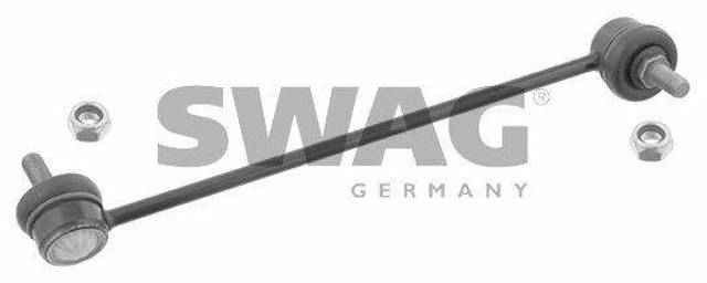 SWAG 89927515 Стойка переднего стабилизатора правая в наличии Тернополь