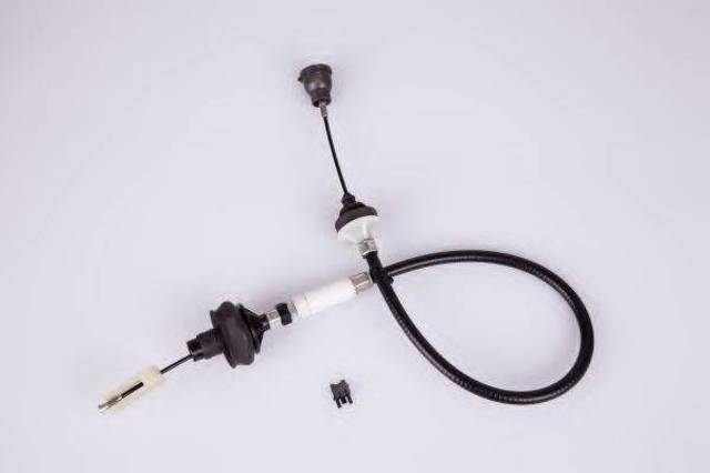 Тросик сцепления 8AK355701211 HELLA