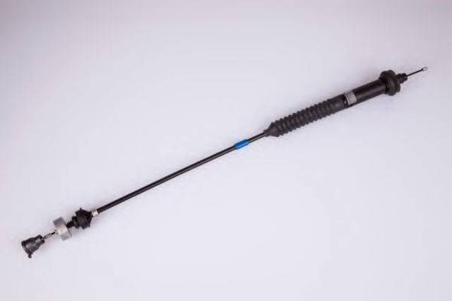 Тросик сцепления 8AK355701281 HELLA