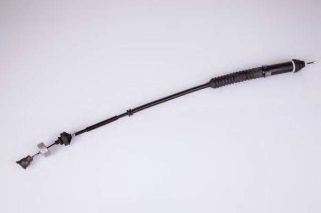 Тросик сцепления 8AK355702021 HELLA
