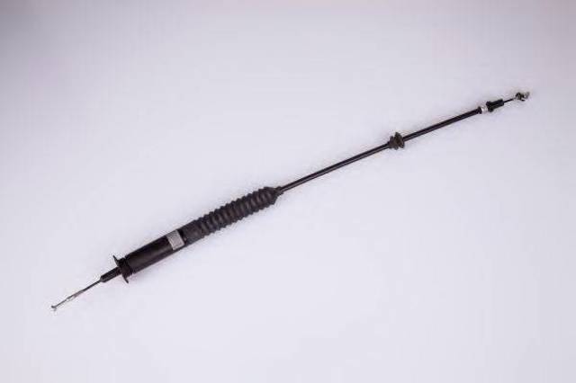 Тросик сцепления 8AK355702131 HELLA