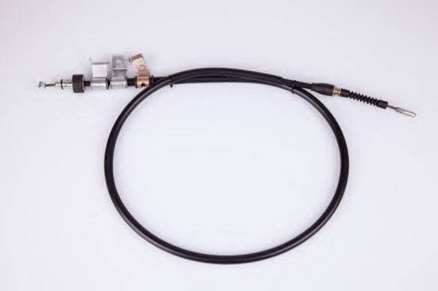 Трос ручного тормоза 8AS355661691 HELLA