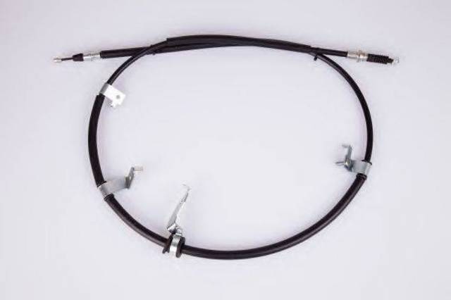 Трос ручного тормоза 8AS355664481 HELLA
