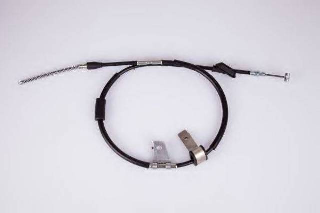 Трос ручного тормоза задний 8AS355664751 HELLA