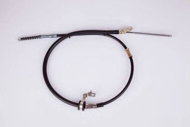 Трос ручного тормоза 8AS355665221 HELLA