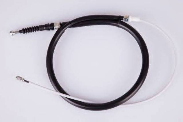 HELLA 8AS355666091 Задний трос ручника в наличии Украина