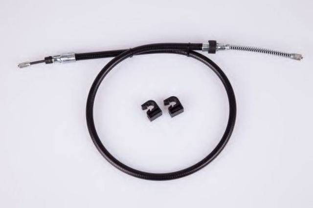 Задний трос ручника 8AS355667491 HELLA