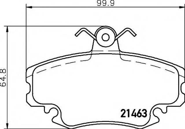 8DB355018131 HELLA