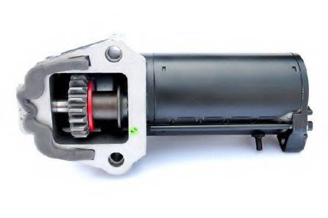 Стартер автомобиля 8EA011610151 HELLA