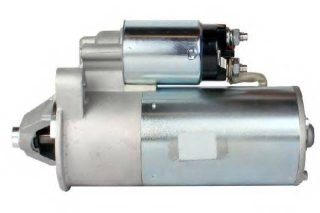 Стартер автомобиля 8EA012526131 HELLA