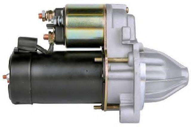 Стартер 8EA012527271 HELLA