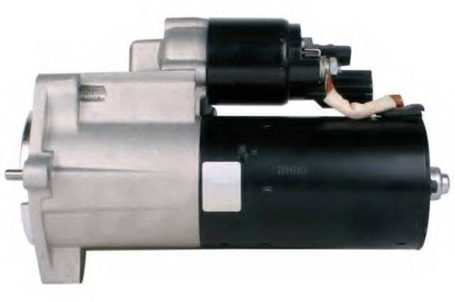 Стартер двигателя 8EA012527731 HELLA