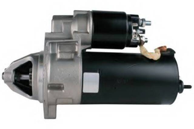 Стартер 8EA012528131 HELLA