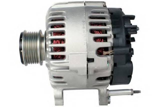Автомобильный генератор 8EL012426041 HELLA