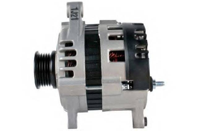 Генератор автомобиля 8EL012428291 HELLA