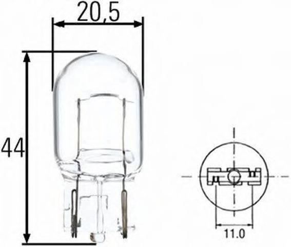 8GA008892002 Лампочка купить Житомир
