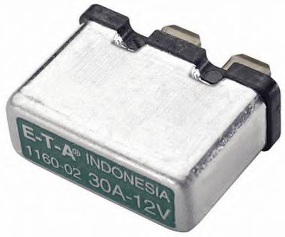 Предохранители электрических цепей 8JS174328031 HELLA
