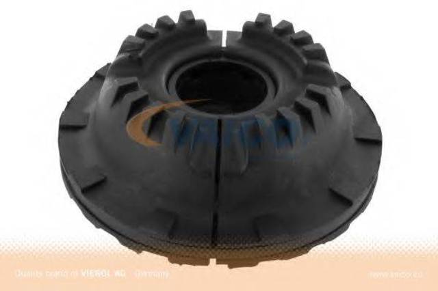 Подушка амортизатора переднего 8K0412377D VAG