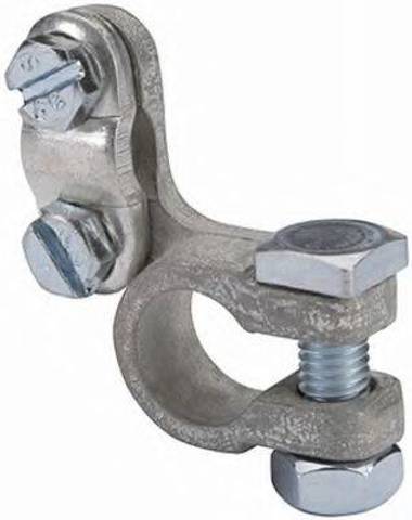 8KX091452032 HELLA Клема аккумулятора купить в Запорожье