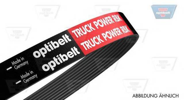 Поликлиновый ремень 8PK1220 OPTIBELT