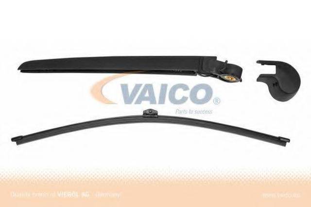 Поводок дворника заднего стекла 8R09554071P9 VAG