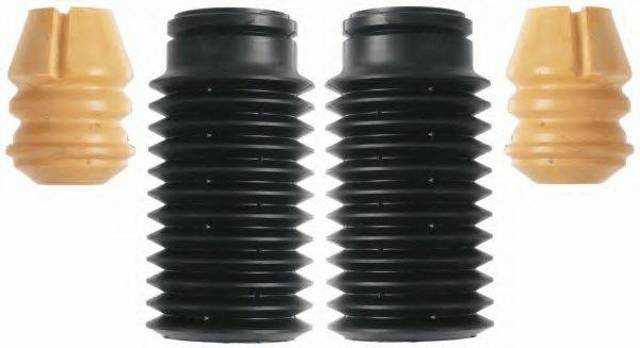 Пыльники и отбойники амортизатора 900056 SACHS