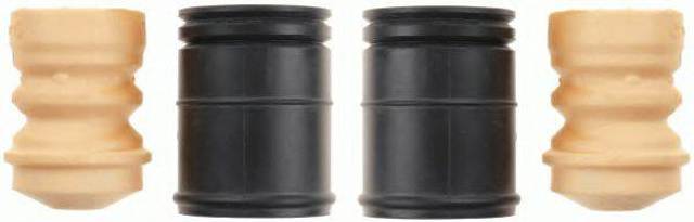 Отбойник + пыльник амортизатора переднего 900117 SACHS