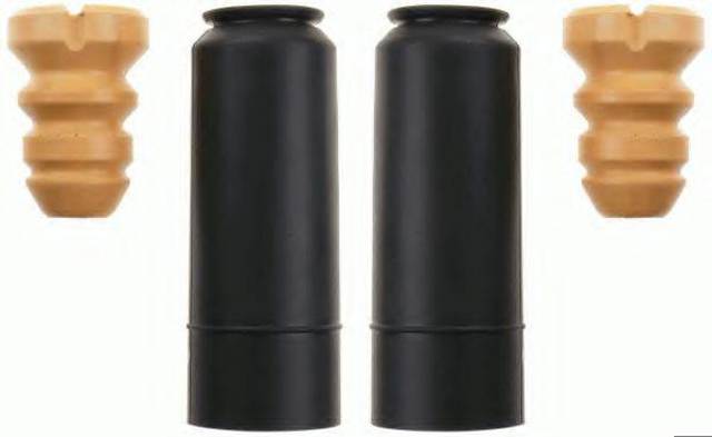 Буфер заднего амортизатора 900126 SACHS