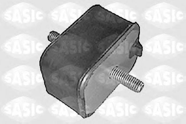 SASIC 9001354 Левая подушка двигателя в наличии Чернигов
