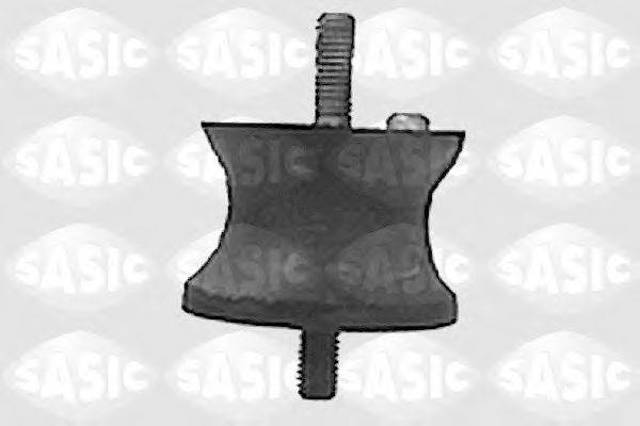SASIC 9001413 Подушка коробки передач в наличии Винница