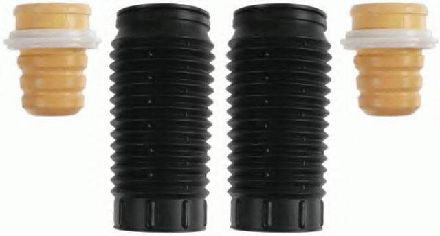 Буфер (отбойник) амортизатора переднего + пыльник 900174 SACHS