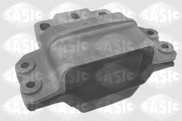 Подушка (опора) двигателя, левая 9001944 SASIC