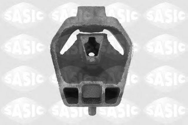 Подушка коробки передач 9001965 SASIC