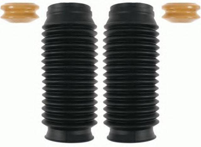 SACHS 900227 Буфер (отбойник) амортизатора переднего + пыльник в наличии Тернополь