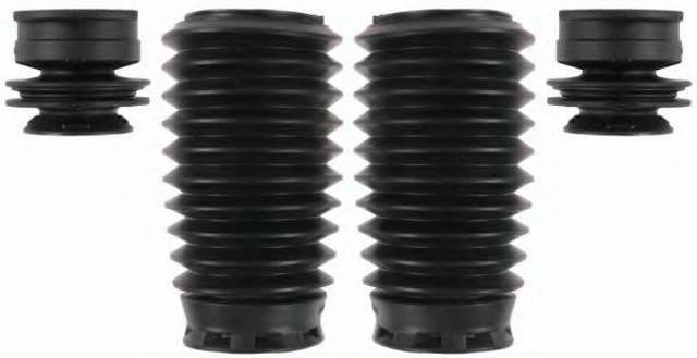 Буфер (отбойник) амортизатора переднего + пыльник 900228 SACHS