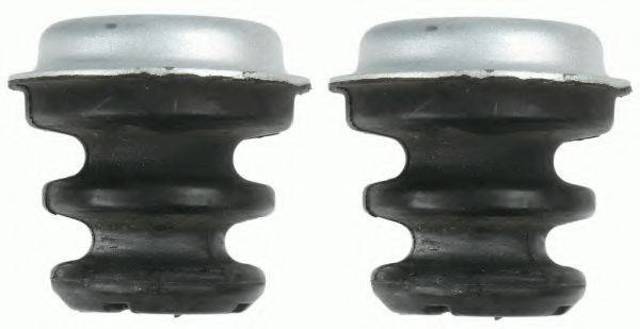 Буфер-отбойник амортизатора заднего 900238 SACHS