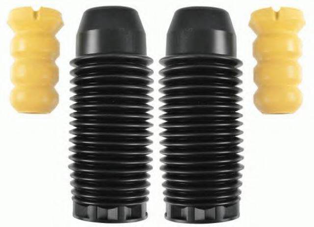 Буфер (отбойник) амортизатора переднего + пыльник 900247 SACHS
