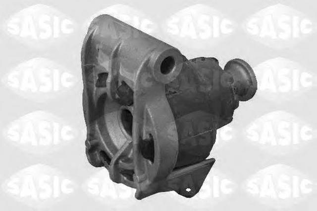 Задняя подушка двигателя 9002474 SASIC