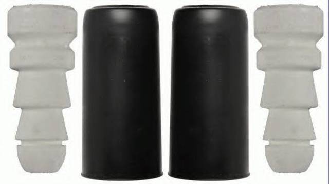 Буфер амортизатора заднего 900383 SACHS