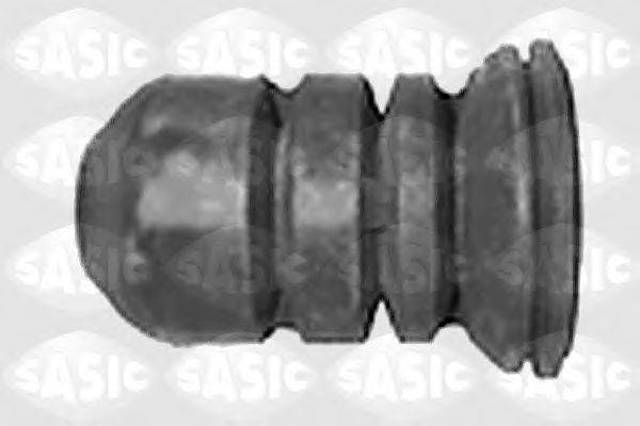 SASIC 9005362 Буфер (отбойник) амортизатора заднего в наличии Николаев