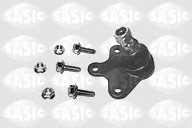 9005478 SASIC Нижняя левая шаровая опора купить в Черкассы