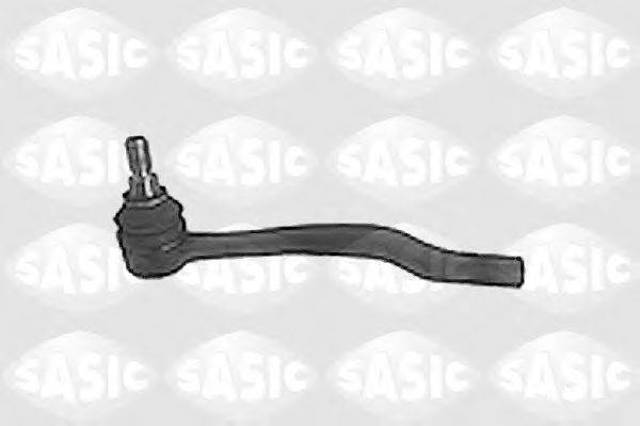Наружный наконечник рулевой тяги 9006683 SASIC