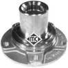 Колеса и ступицы 90105 METALCAUCHO