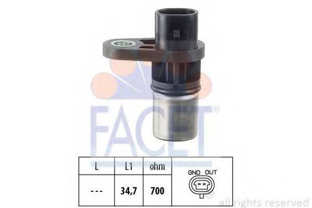 ДПКВ 90292 FACET
