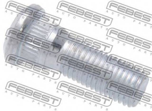 9094202047 TOYOTA Болт ступицы купить в Днепр