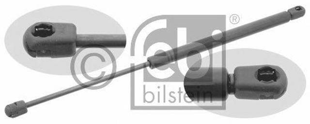 Амортизатор для багажника газовый 9152393 GM