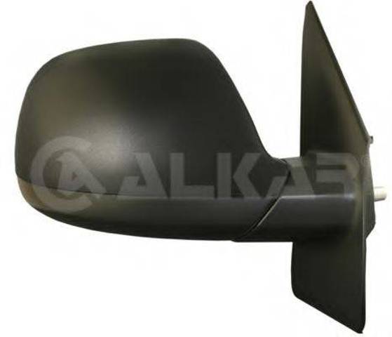 Зеркало заднего вида правое 9202928 ALKAR