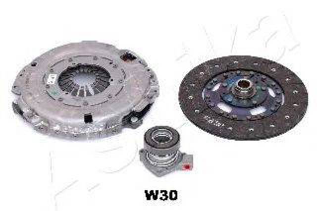 Сцепление 920WW30 ASHIKA